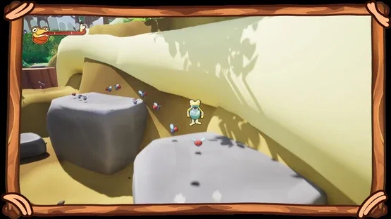 Frob screenshot 8