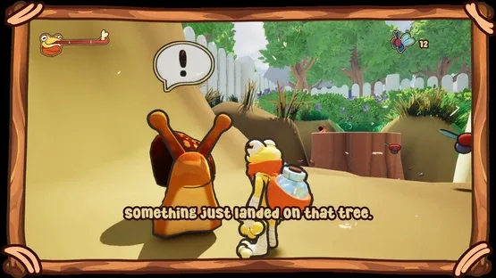 Frob screenshot 12