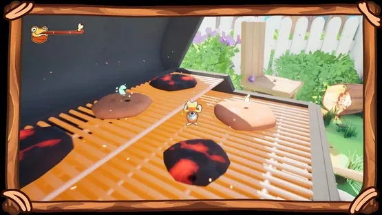 Frob screenshot 1