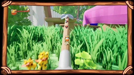Frob screenshot 6