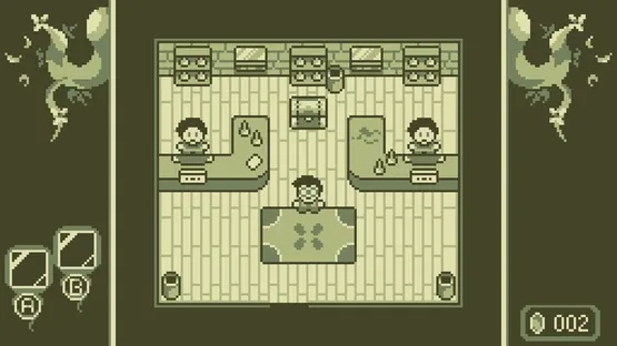 Bugboy screenshot 2