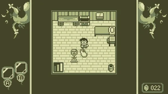 Bugboy screenshot 3