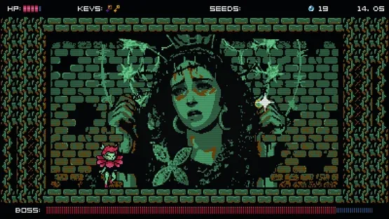 Alruna: End of History screenshot 2