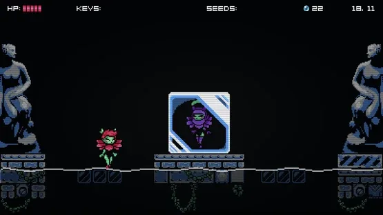 Alruna: End of History screenshot 5