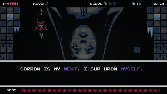 Alruna: End of History screenshot 9