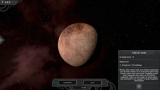 Tin Lord screenshot 9