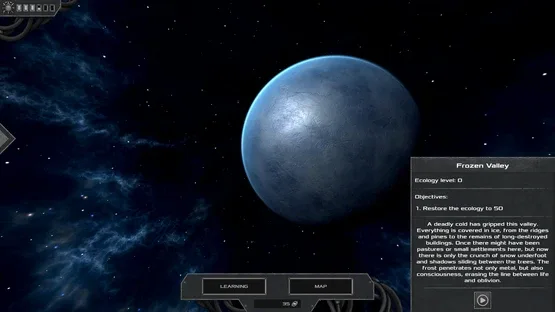 Tin Lord screenshot 4