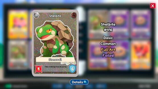 TCG Master Trader screenshot 5
