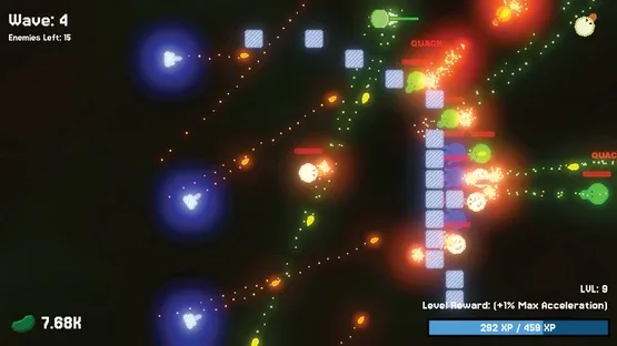 DuckStruck gameplay screenshot 5