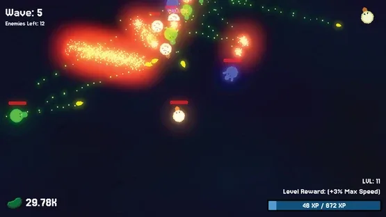 DuckStruck gameplay screenshot 3