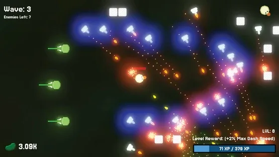 DuckStruck gameplay screenshot 1