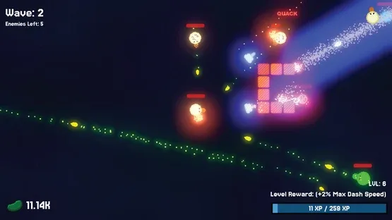 DuckStruck gameplay screenshot 4
