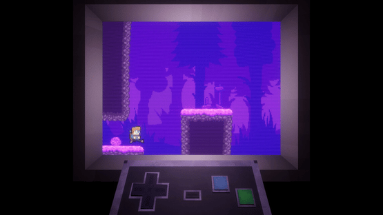 An Unplayable Game?! Screenshot