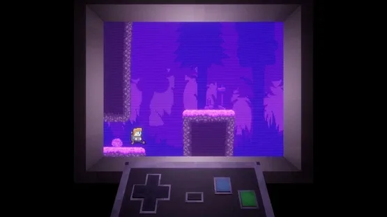 An Unplayable Game?! screenshot 3