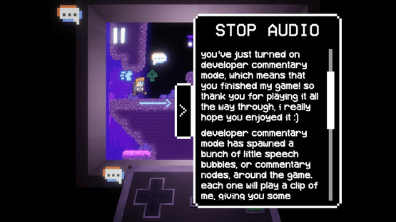 An Unplayable Game?! Screenshot