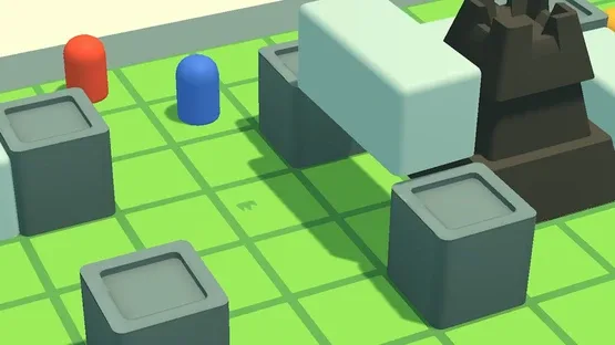 Walls and Tower Party screenshot 5