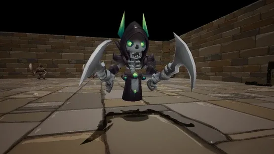 DWD: Drunk Wizard Dungeoneer screenshot 6