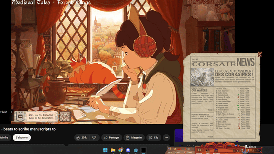 Pirate Den Screenshot