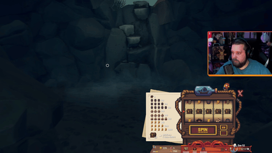 Pirate Den Screenshot