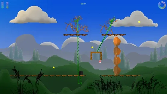 Bubble screenshot 1
