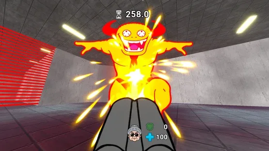Boomer Grandma screenshot 1