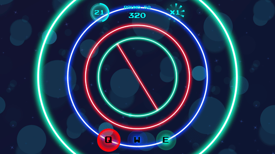 Hypno Halo Screenshot