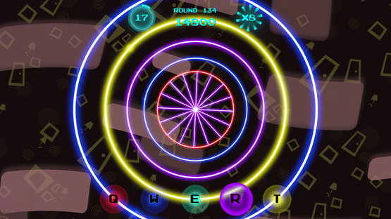 Hypno Halo Screenshot