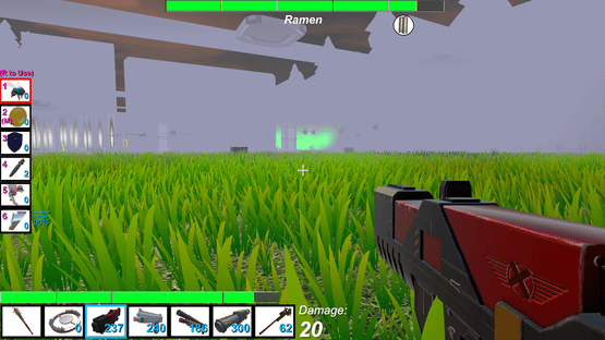 Ramen Screenshot