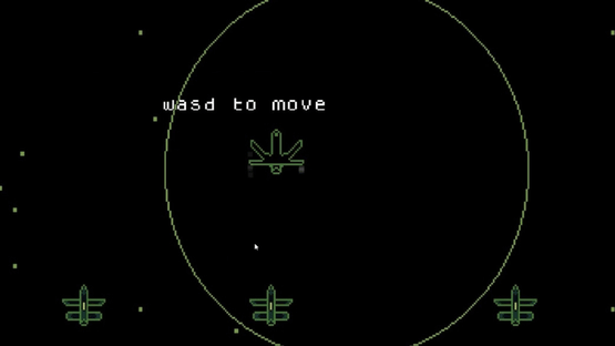 Stranded in the Abyss Screenshot