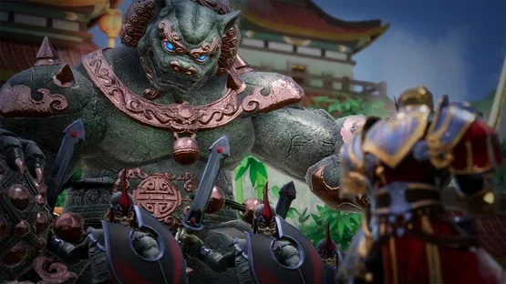 Divine Tactics screenshot 9