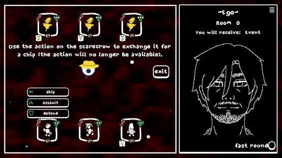 Depth of Mind Screenshot