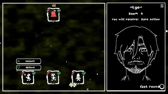 Depth of Mind screenshot 9