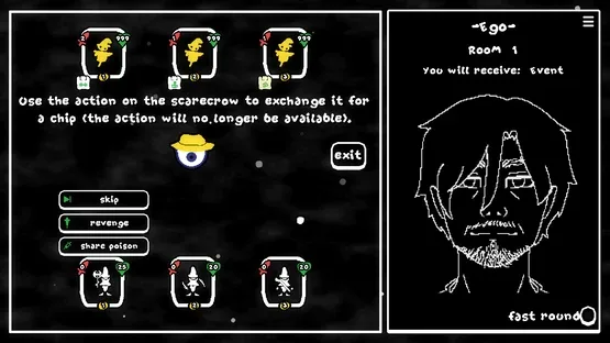 Depth of Mind screenshot 10