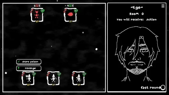 Depth of Mind screenshot 6