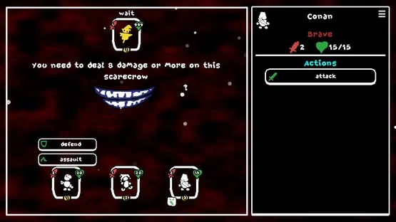 Depth of Mind screenshot 7