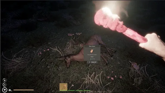 No Way Back: Dark Horizon screenshot 5