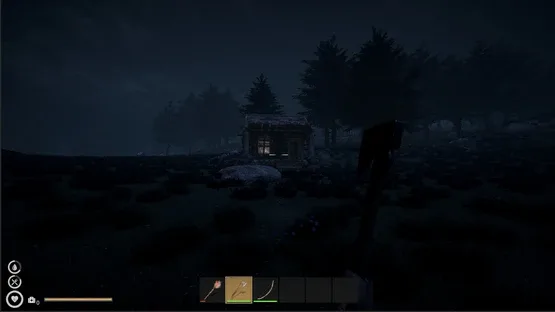 No Way Back: Dark Horizon screenshot 8