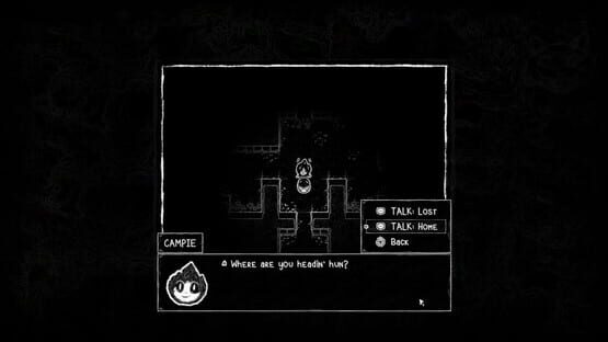 Noneworld screenshot 7