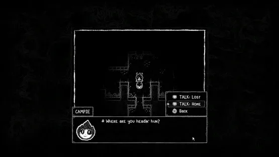 Noneworld screenshot 7