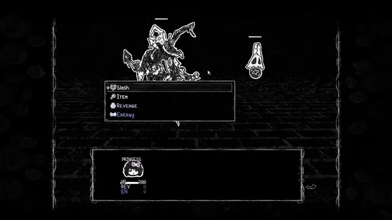 Noneworld screenshot 2