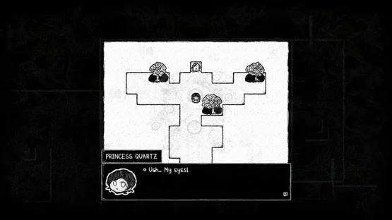 Noneworld screenshot 3