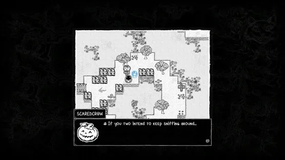 Noneworld screenshot 5