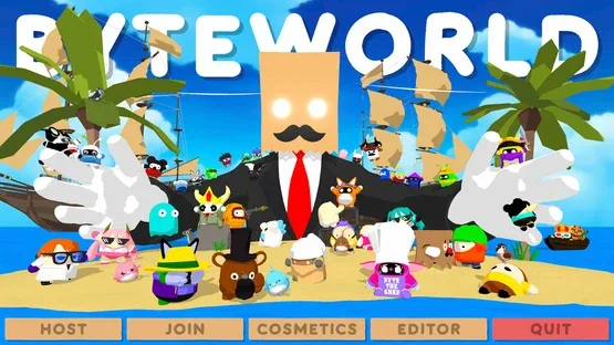 Byteworld screenshot 3