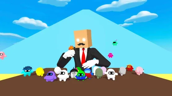 Byteworld screenshot 6