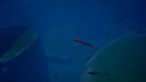 Jump Frog screenshot 3