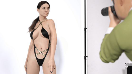 Shattered Dreams: Redemption Screenshot