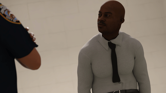 Shattered Dreams: Redemption Screenshot