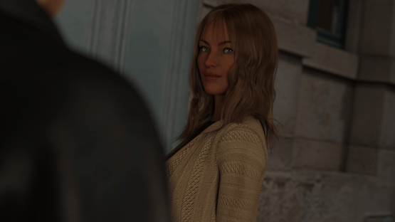 Shattered Dreams: Redemption Screenshot