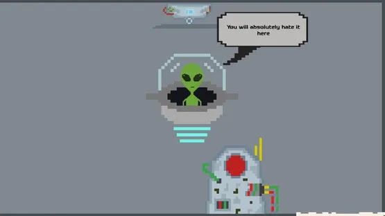 The Reflex Lab screenshot 4