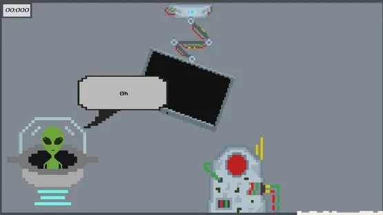 The Reflex Lab screenshot 5